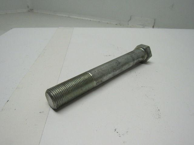 Hyster 0186433 Cap Screws 6-1/2" L 7/8"-14 Thread 2-1/4" Thread Length Lot of 7