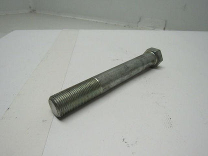 Hyster 0186433 Cap Screws 6-1/2" L 7/8"-14 Thread 2-1/4" Thread Length Lot of 7