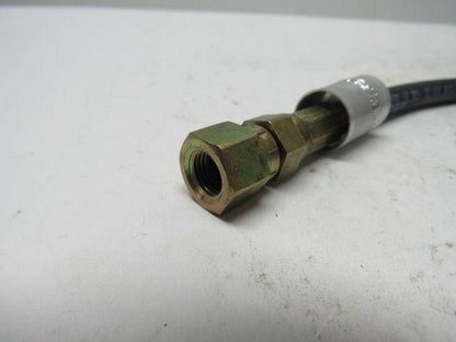 Raymond 030-602-008/504 Hydraulic Hose Assembly 10-1/4" OAL Lot of 2