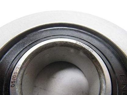 Enduro 206FFA Forklift Double Sealed Ball Bearing 3.190" OD 1.170" ID