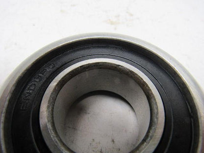 Enduro 206FFA Forklift Double Sealed Ball Bearing 3.190" OD 1.170" ID