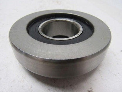 Enduro 206FFA Forklift Double Sealed Ball Bearing 3.190" OD 1.170" ID