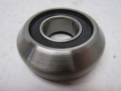 Enduro 206FFA Forklift Double Sealed Ball Bearing 3.190" OD 1.170" ID