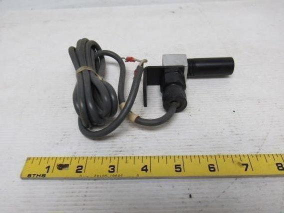 Autotron E8BC Photoelectric Sensor