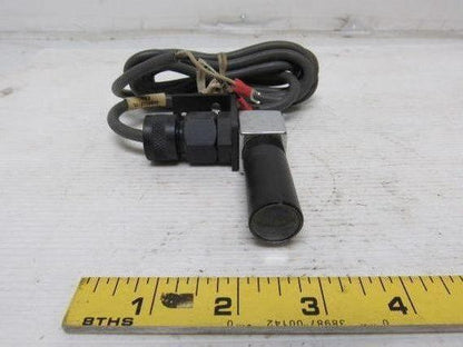 Autotron E8BC Photoelectric Sensor