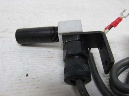 Autotron E8BC Photoelectric Sensor