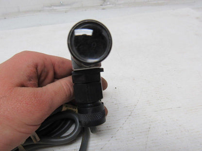 Autotron E8BC Photoelectric Sensor