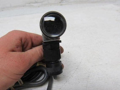 Autotron E8BC Photoelectric Sensor