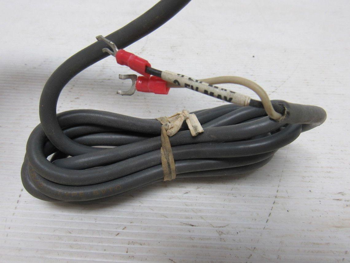 Autotron E8BC Photoelectric Sensor