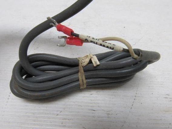 Autotron E8BC Photoelectric Sensor
