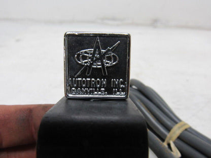 Autotron E8BC Photoelectric Sensor
