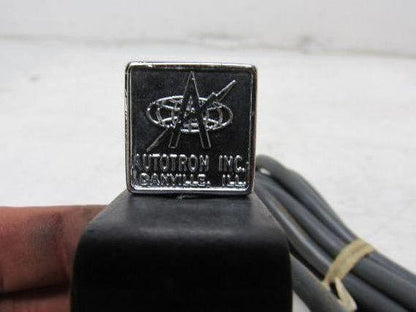 Autotron E8BC Photoelectric Sensor