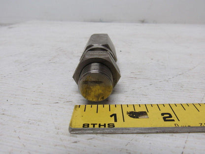 Airpax 4-0001 Passive Magnetic Speed Sensor