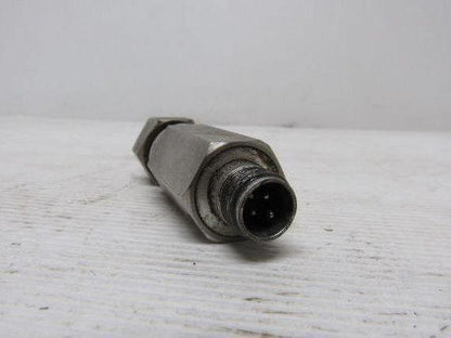 Airpax 4-0001 Passive Magnetic Speed Sensor