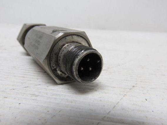 Airpax 4-0001 Passive Magnetic Speed Sensor