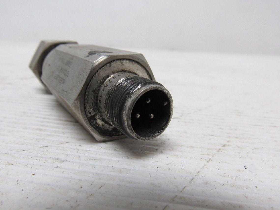 Airpax 4-0001 Passive Magnetic Speed Sensor