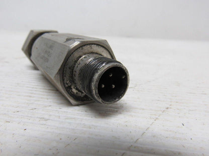 Airpax 4-0001 Passive Magnetic Speed Sensor