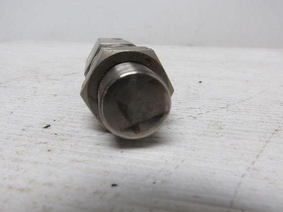 Airpax 4-0001 Passive Magnetic Speed Sensor