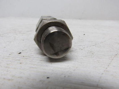 Airpax 4-0001 Passive Magnetic Speed Sensor