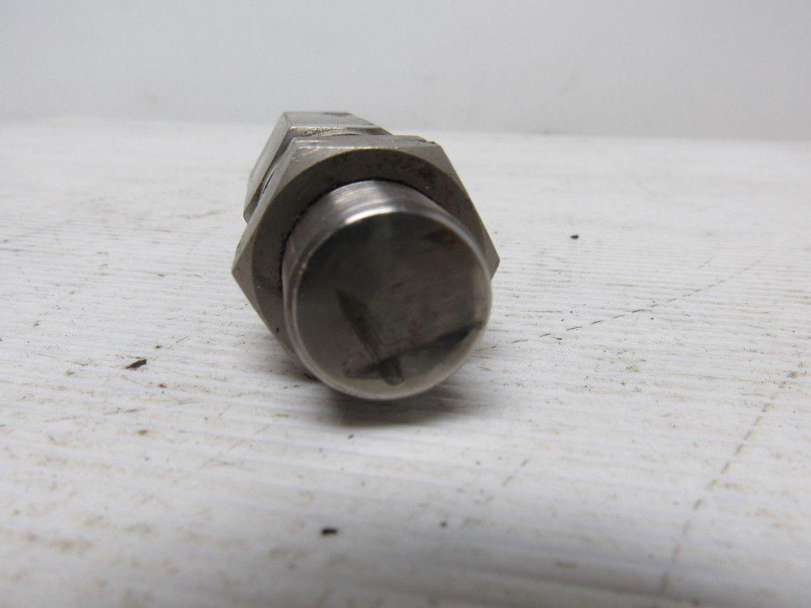 Airpax 4-0001 Passive Magnetic Speed Sensor