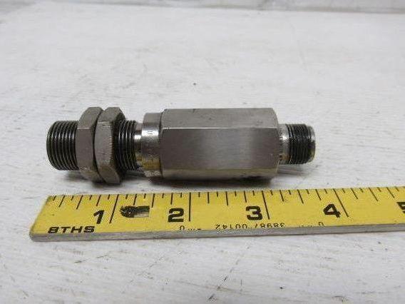 Airpax 4-0001 Passive Magnetic Speed Sensor