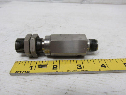 Airpax 4-0001 Passive Magnetic Speed Sensor