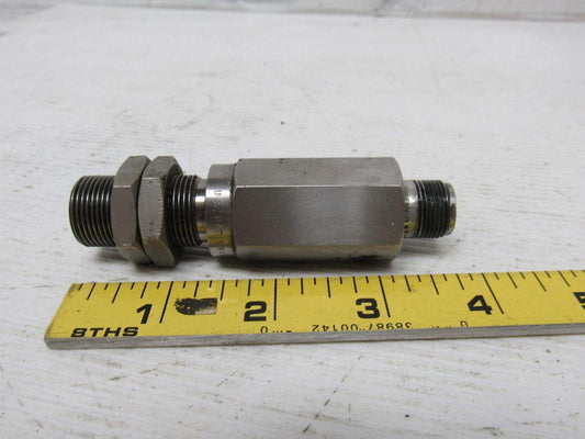 Airpax 4-0001 Passive Magnetic Speed Sensor