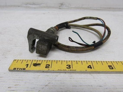 Turck BIM-IKE-AN6X-H1141 Inductive Cylinder Position Sensor 3 Wire DC NPN
