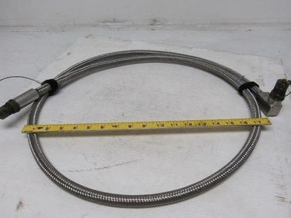 ROCKBESTOS/FRAMATOME ANP 1251239-103 Thermocouple Cable   8'-9"