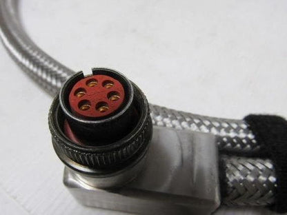 ROCKBESTOS/FRAMATOME ANP 1251239-103 Thermocouple Cable   8'-9"