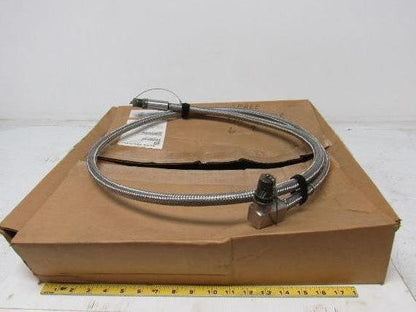 ROCKBESTOS/FRAMATOME ANP 1251239-103 Thermocouple Cable   8'-9"