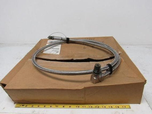 ROCKBESTOS/FRAMATOME ANP 1251239-103 Thermocouple Cable   8'-9"