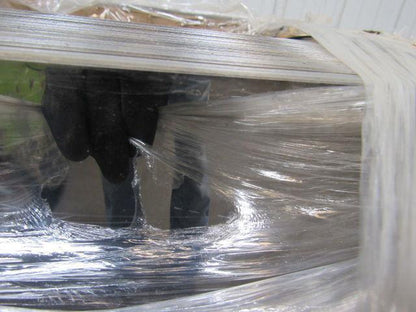 REYNOLDS SUPPLY T430 Stainless Steel .0240" x 8.625" Lot of 2 Coils 1955 Lbs.