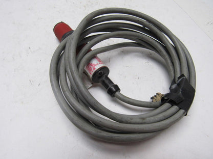 Eaton Cutler Hammer E58CAL18T110R2 Photoelectric Sensor 18 Mm Full Tubular
