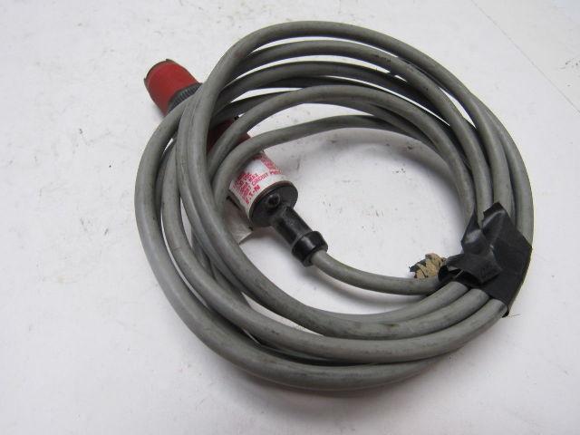 Eaton Cutler Hammer E58CAL18T110R2 Photoelectric Sensor 18 Mm Full Tubular