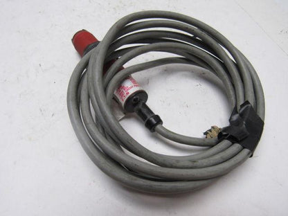 Eaton Cutler Hammer E58CAL18T110R2 Photoelectric Sensor 18 Mm Full Tubular