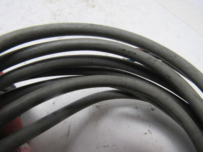 Eaton Cutler Hammer E58CAL18T110R2 Photoelectric Sensor 18 Mm Full Tubular