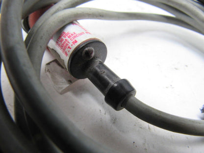 Eaton Cutler Hammer E58CAL18T110R2 Photoelectric Sensor 18 Mm Full Tubular