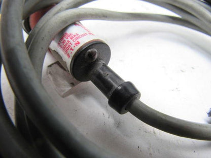 Eaton Cutler Hammer E58CAL18T110R2 Photoelectric Sensor 18 Mm Full Tubular