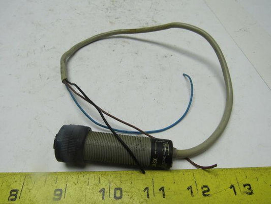 ATC 7253CR0X3ASX Photo Switch Sensor 24 to 240 VAC 18mm