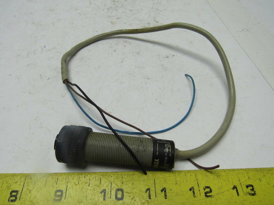 ATC 7253CR0X3ASX Photo Switch Sensor 24 to 240 VAC 18mm