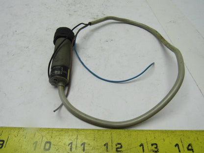 ATC 7253CR0X3ASX Photo Switch Sensor 24 to 240 VAC 18mm