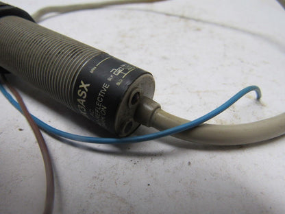 ATC 7253CR0X3ASX Photo Switch Sensor 24 to 240 VAC 18mm
