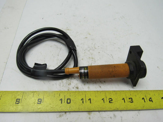 ATC 7252AD2X3ASX Proximity Beam Diffuse Sensor