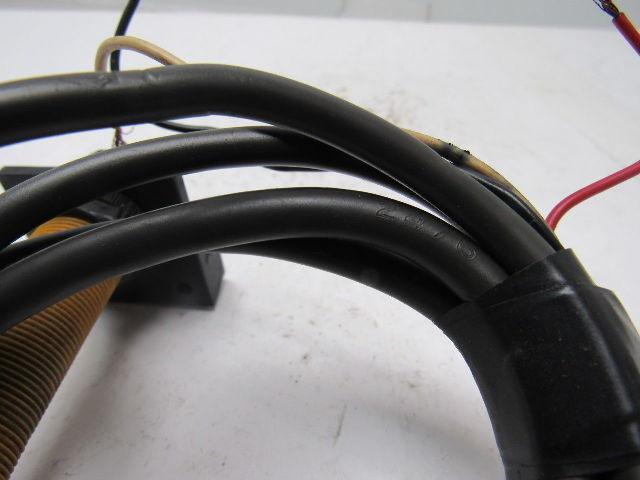 Omron E3F-DS10Z1 Photoelectric Proximity Sensor 24-240VAC 18mm