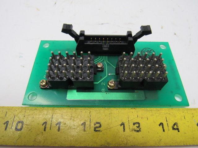 HITACHI SEIKI IT86010-HS Circuit Board From HT20S 2 CNC Functional Mach.