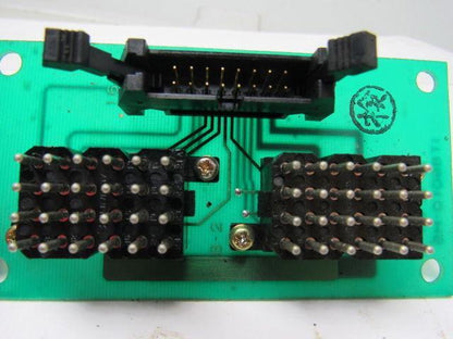 HITACHI SEIKI IT86010-HS Circuit Board From HT20S 2 CNC Functional Mach.