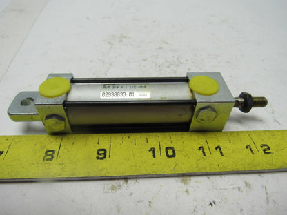 phd AVP3/4X1 1/2 Tom Thumb Pneumatic Cylinder 3/4" Bore 1-1/2" Stroke