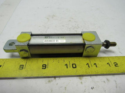 phd AVP3/4X1 1/2 Tom Thumb Pneumatic Cylinder 3/4" Bore 1-1/2" Stroke