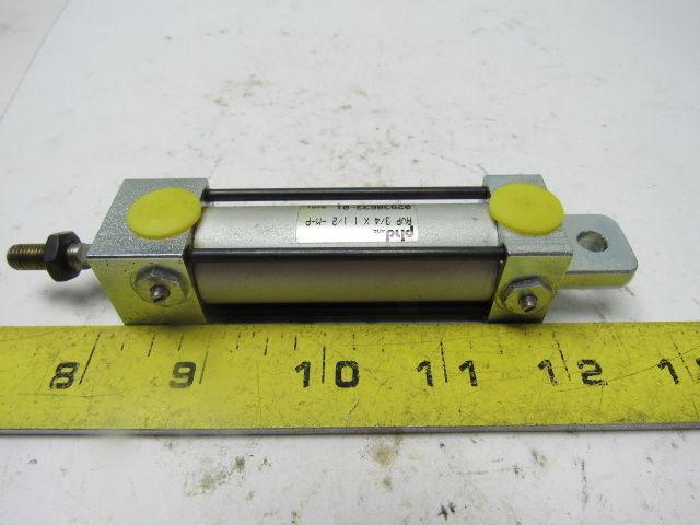 phd AVP3/4X1 1/2 Tom Thumb Pneumatic Cylinder 3/4" Bore 1-1/2" Stroke